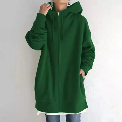MW | Entspannter und stilvoller Pullover