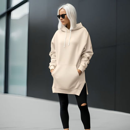 MW | Zeitlose und stilvolle Winterjacke