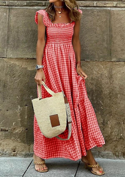 Angeline - Sommerkleid