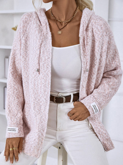 MW | Lässiger und modischer Pullover