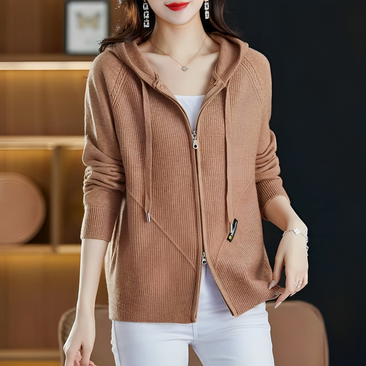 MW | Trendige und elegante Winterjacke