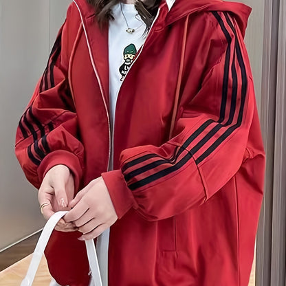 MW | Moderne und vielseitige Winterjacke