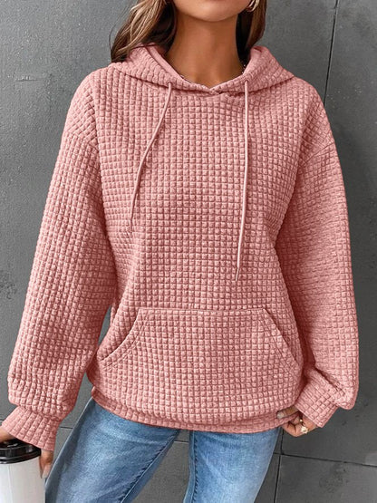 MW | Einfacher und stilvoller Winterpullover