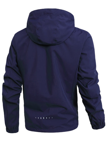 MW | Mühelose und trendige Winterjacke