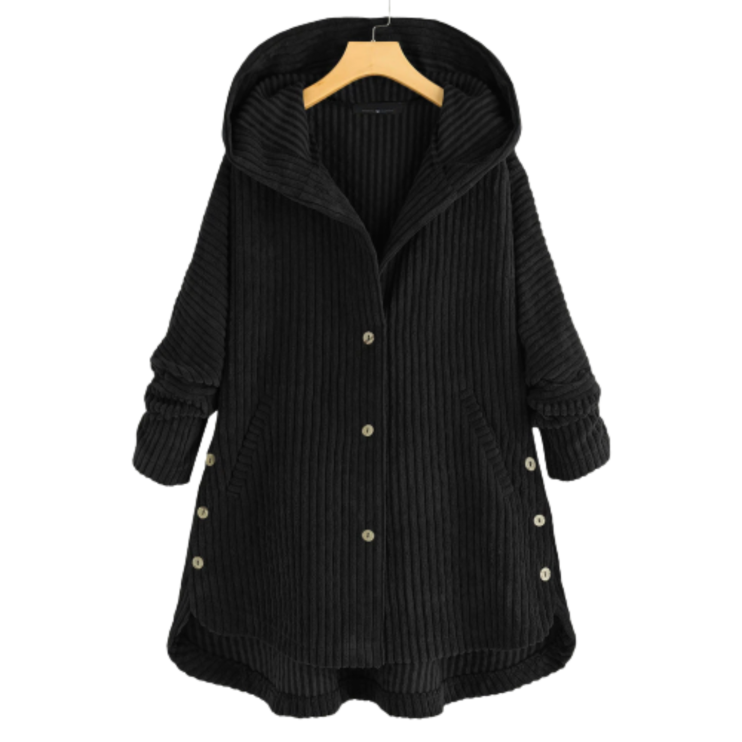 MW | Klassische und bequeme Winterjacke