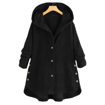 MW | Klassische und bequeme Winterjacke