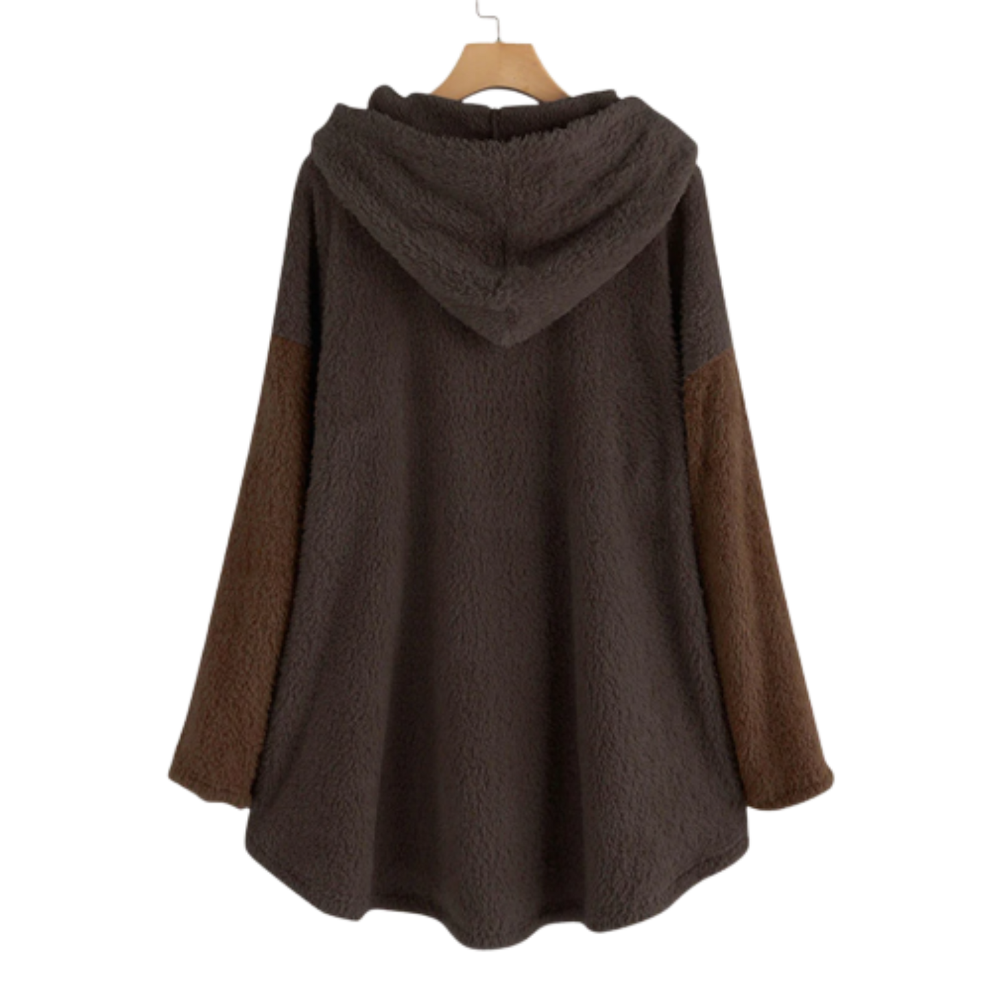 MW | Entspannter und zeitloser Winterpullover