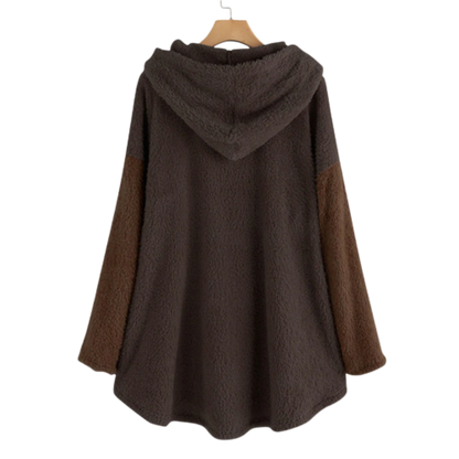 MW | Entspannter und zeitloser Winterpullover