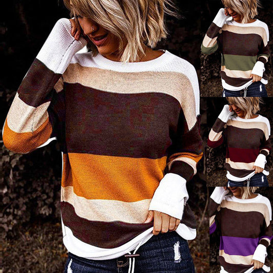 MW | Unkompliziertes und trendiges Winter-T-Shirt
