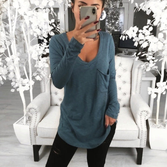 MW | Klassisches und elegantes T-Shirt