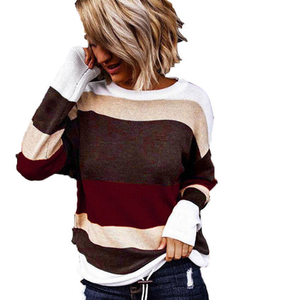 MW | Unkompliziertes und trendiges Winter-T-Shirt