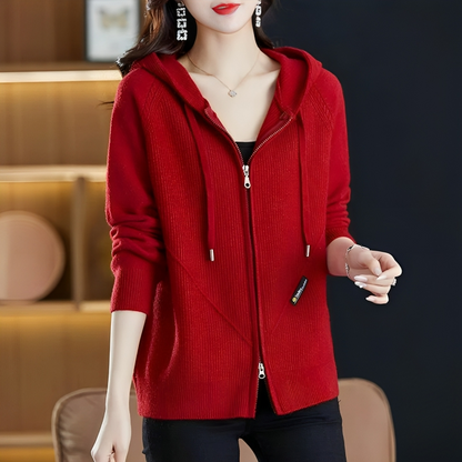 MW | Trendige und elegante Winterjacke