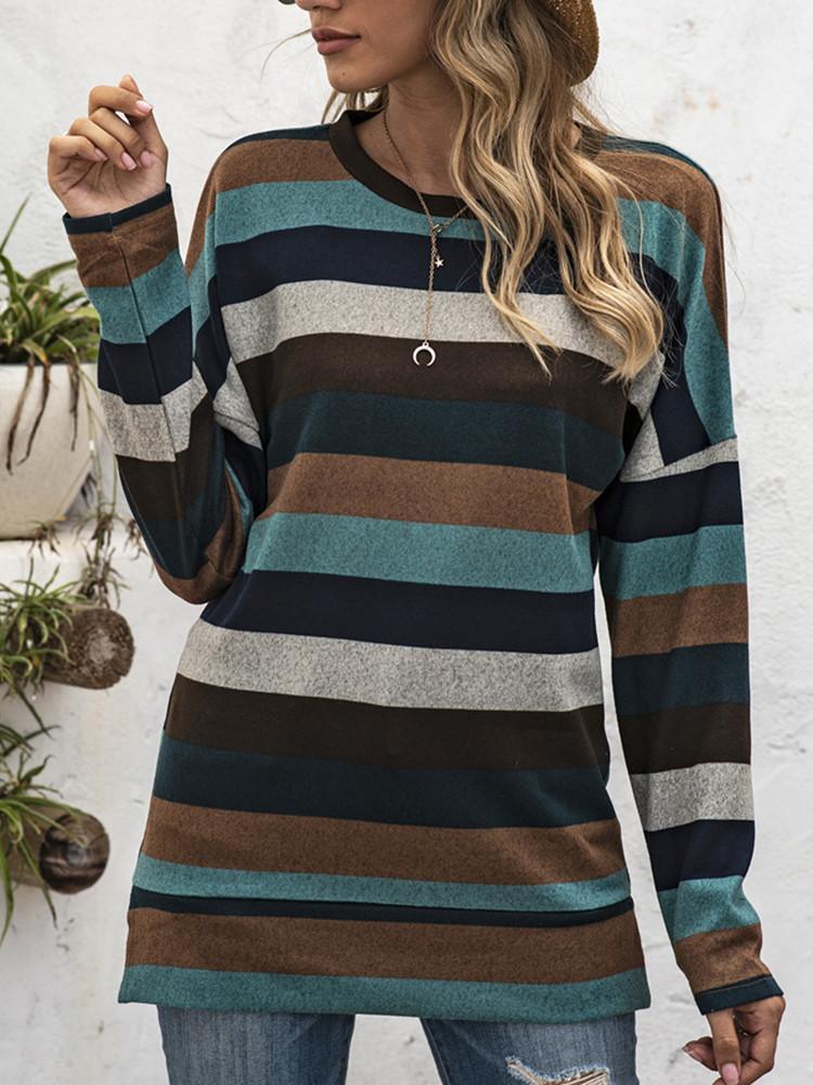 MW | Klassisches und elegantes Winter-T-Shirt
