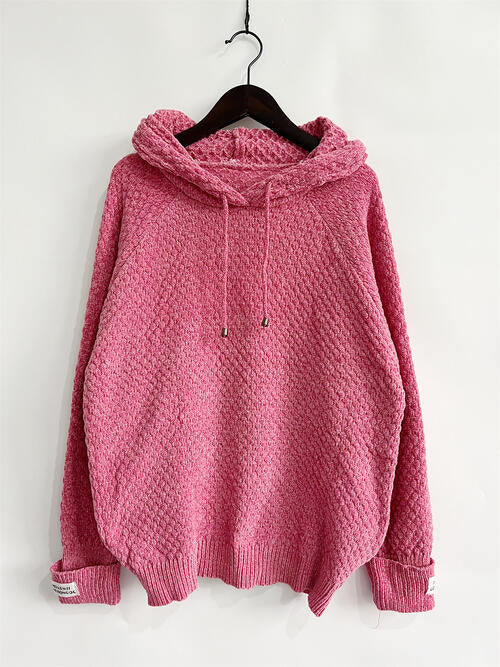MW | Effortless and Chic Winterpullover