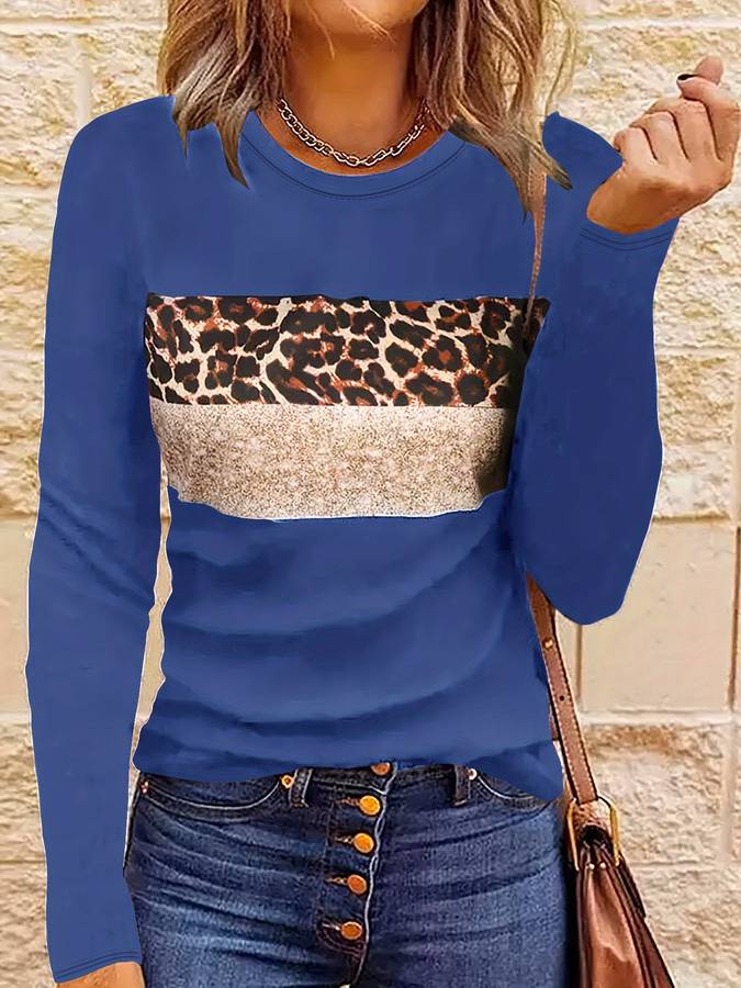 MW | Modisches und müheloses T-Shirt