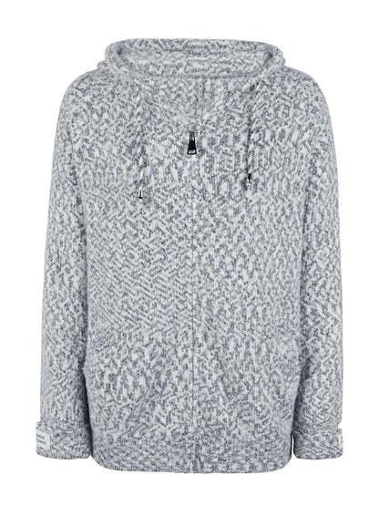 MW | Lässiger und modischer Pullover