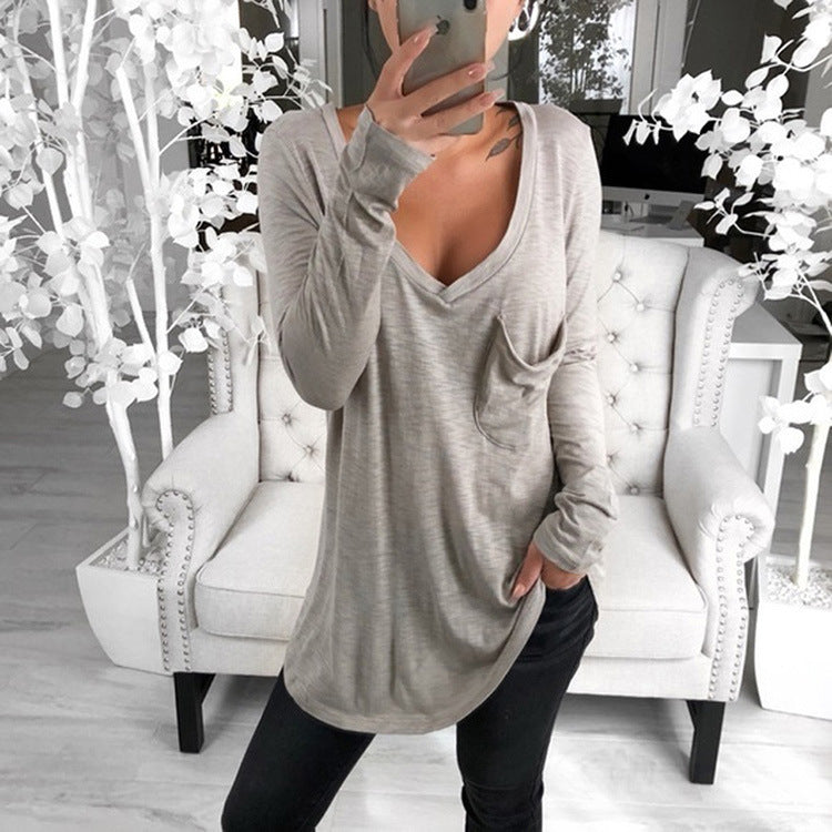 MW | Klassisches und elegantes T-Shirt