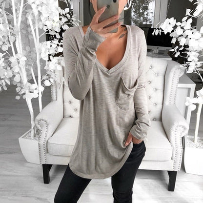 MW | Klassisches und elegantes T-Shirt