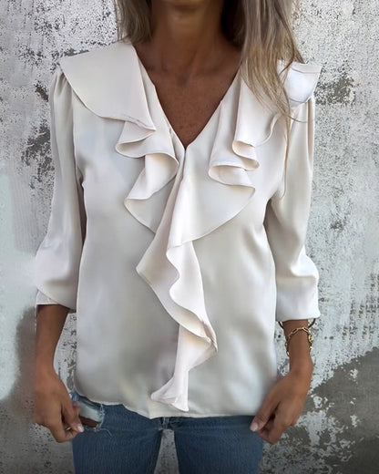 MW | Vielseitige und bequeme Winterbluse