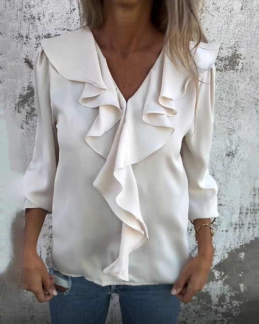 MW | Vielseitige und bequeme Winterbluse