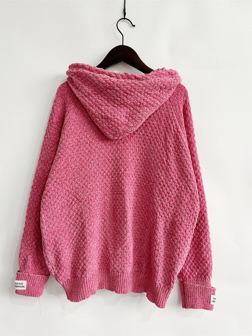 MW | Effortless and Chic Winterpullover