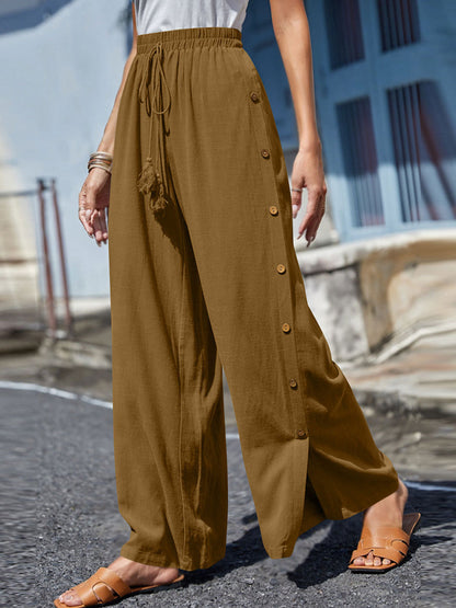 EM | Effortless and Chic Pants