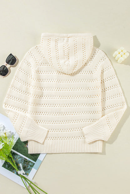MW | Schicker und entspannter Winterpullover