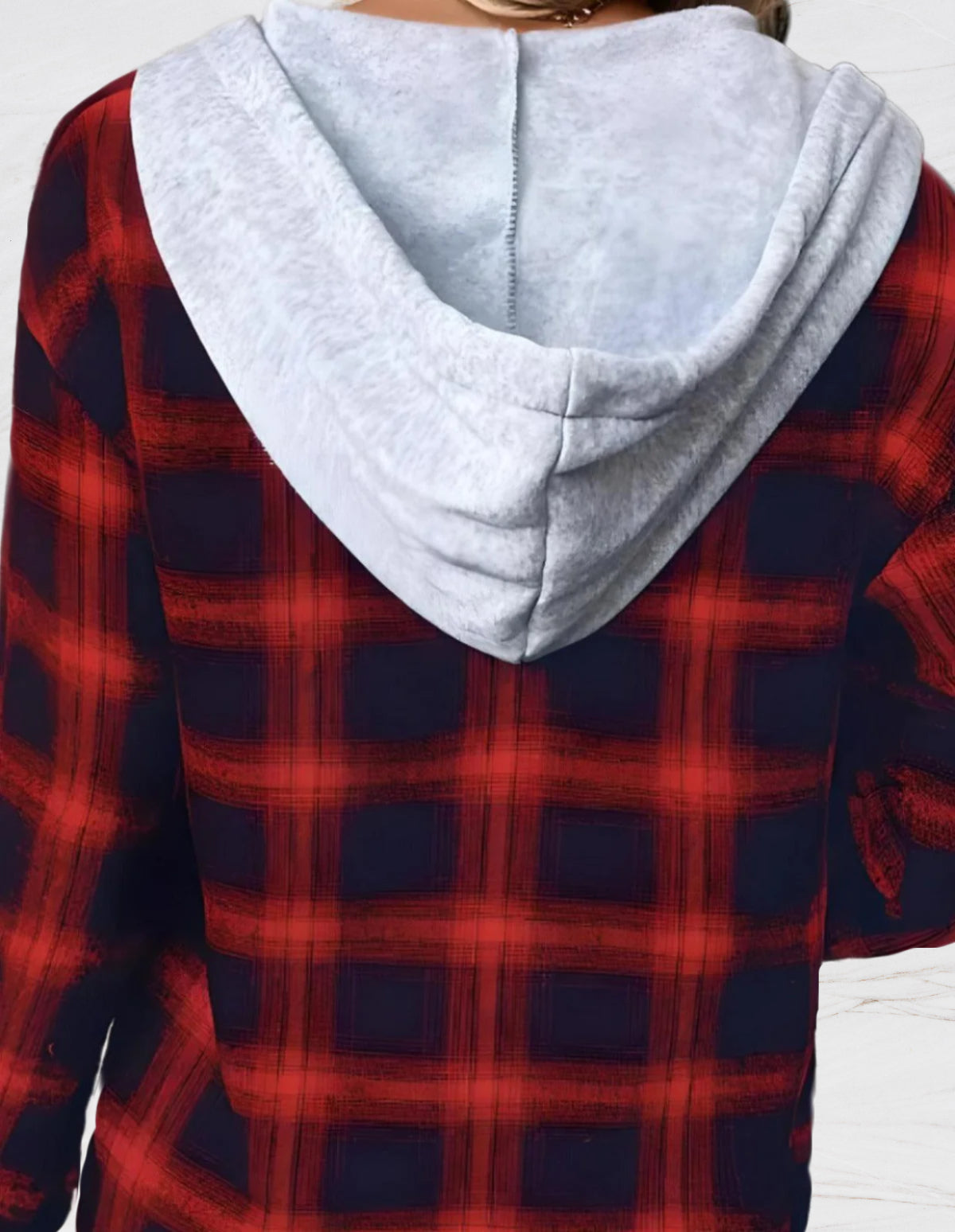 MW | Moderne und bequeme Winterjacke