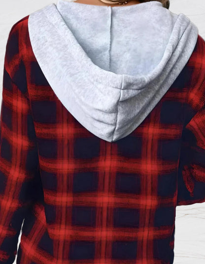 MW | Moderne und bequeme Winterjacke