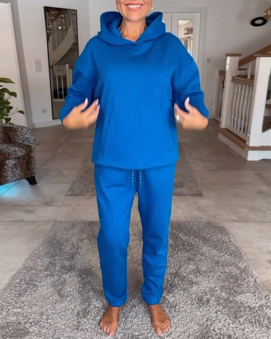MW | Lässig und modisch allgemeiner Hoodie