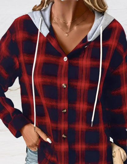 MW | Moderne und bequeme Winterjacke