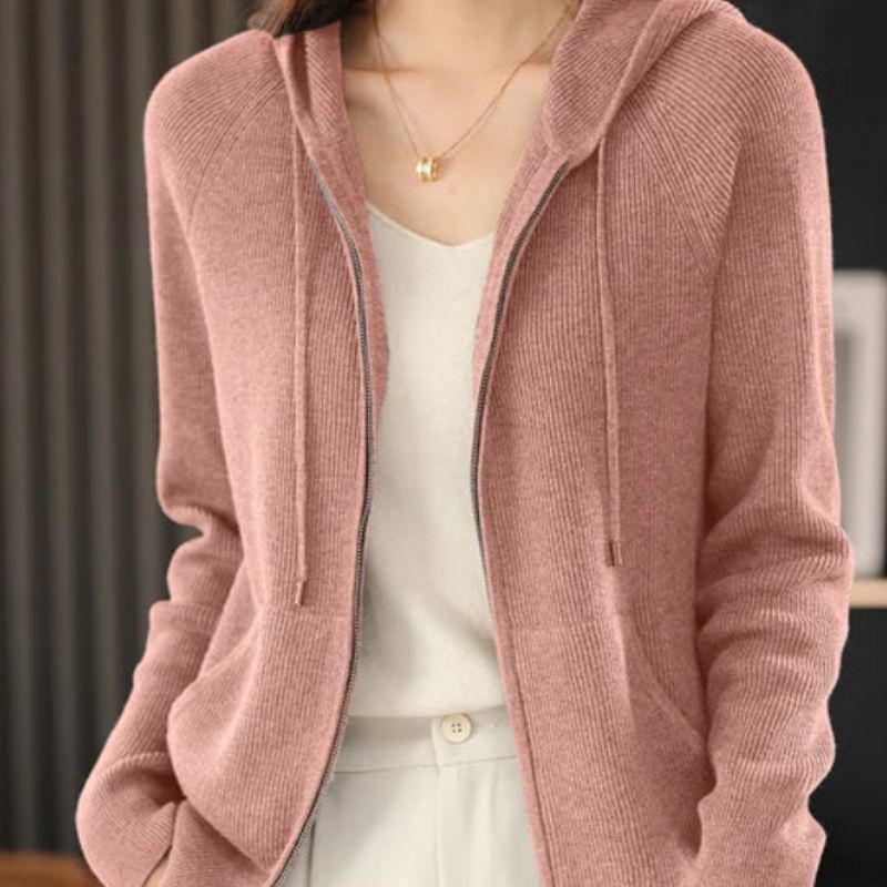MW | Entspannte und modische Winterjacke