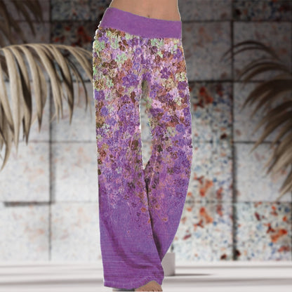 EM | Mutige und leichte Hosen