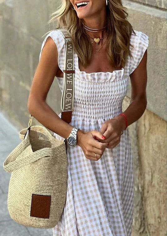 Angeline - Sommerkleid