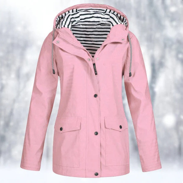 MW | Stilvolle und elegante Winterjacke