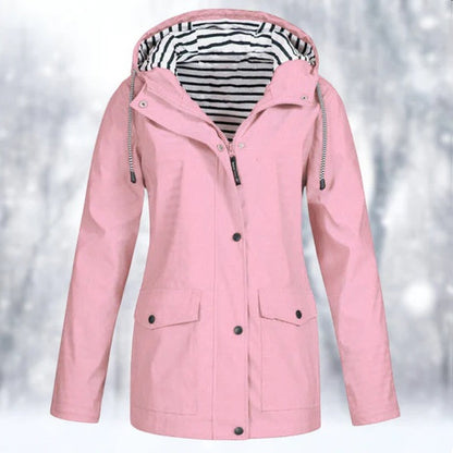 MW | Stilvolle und elegante Winterjacke