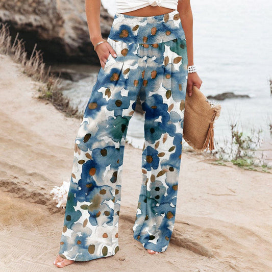 EM | Elegante und luftige Sommerhosen