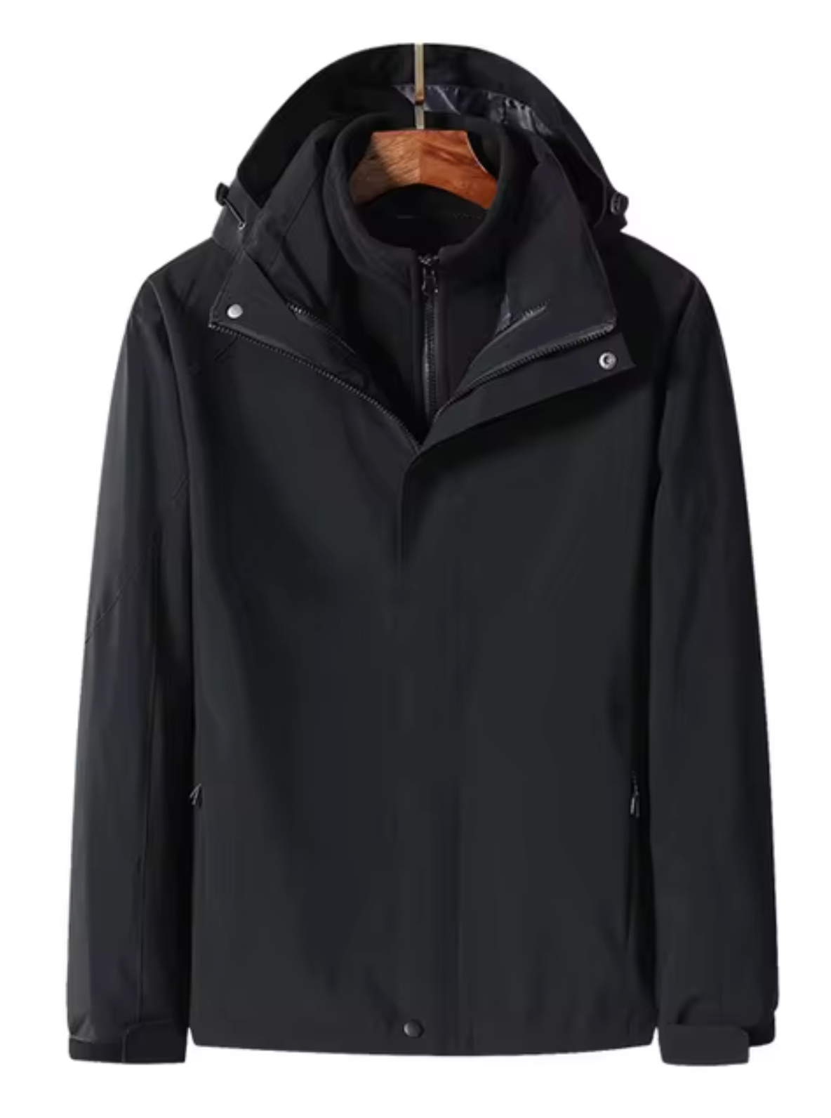 MW | Klassische und elegante Winterjacke