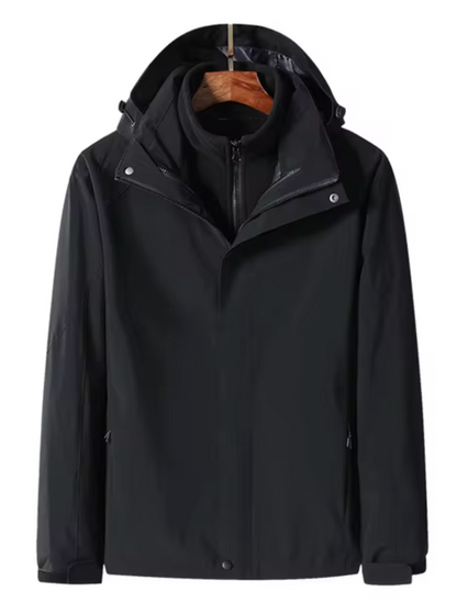 MW | Klassische und elegante Winterjacke