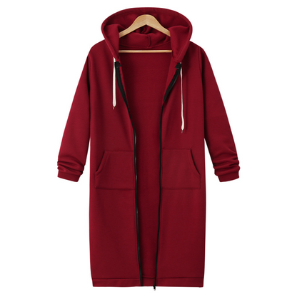 MW | Zeitlose und elegante Winterjacke