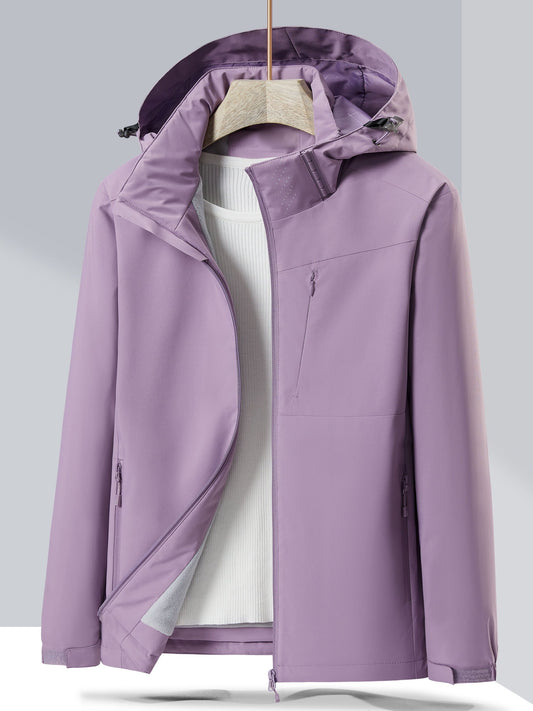 MW | Schicke und lässige Winterjacke