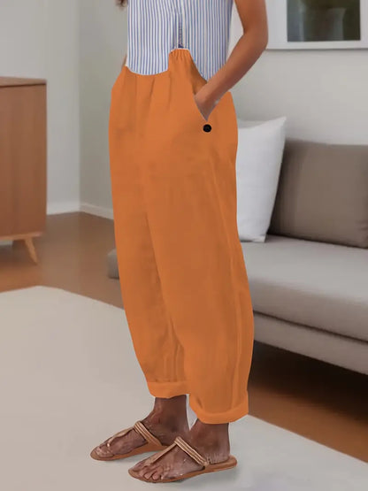 EM | Stilvolle und elegante General Pants