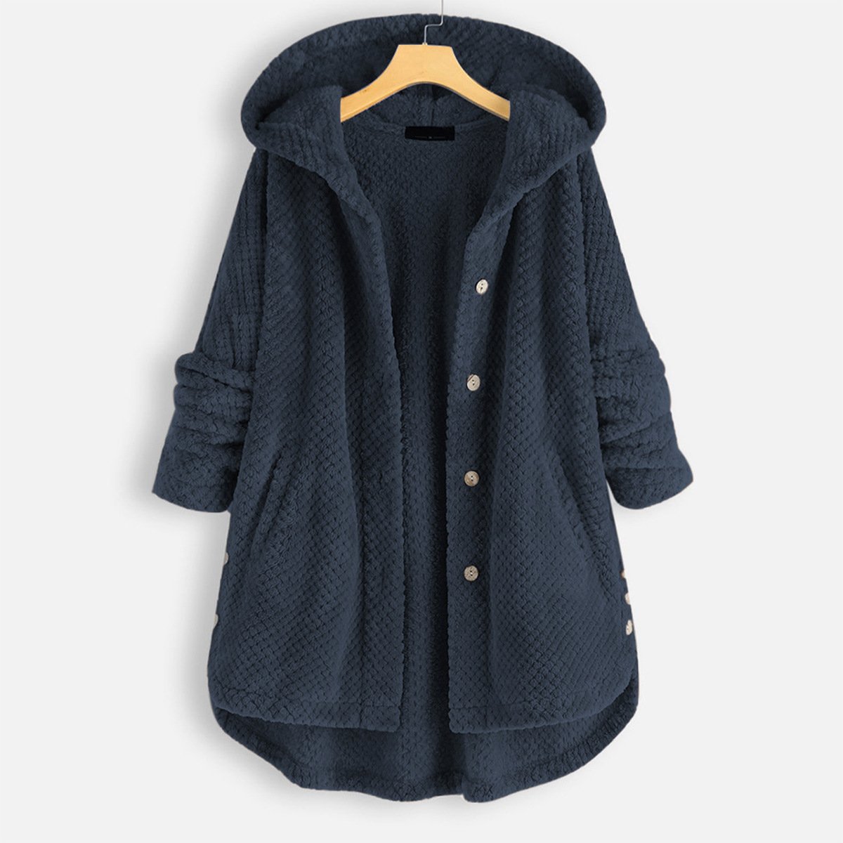 MW | Stilvolle und elegante Winterjacke