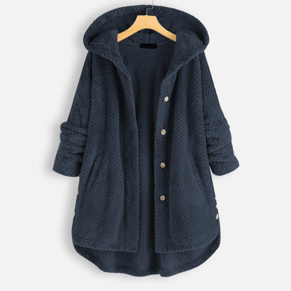 MW | Stilvolle und elegante Winterjacke