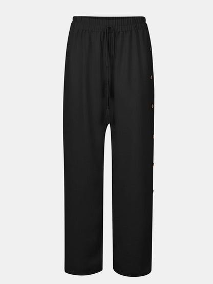EM | Effortless and Chic Pants