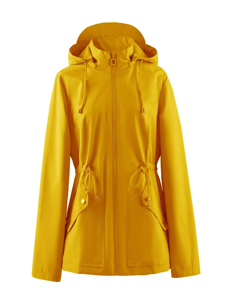 MW | Trendige und elegante Winterjacke