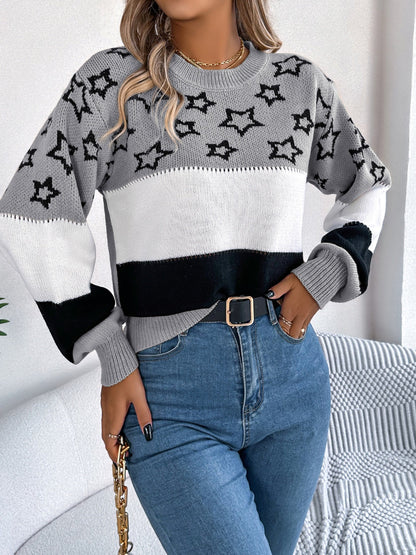 MW | Zeitloser und stilvoller Pullover