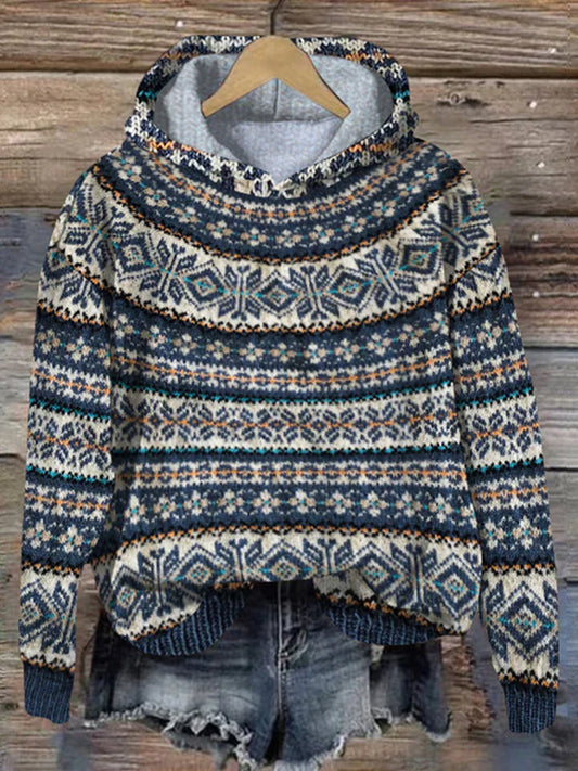 MW | Vielseitiger und bequemer Winterpullover