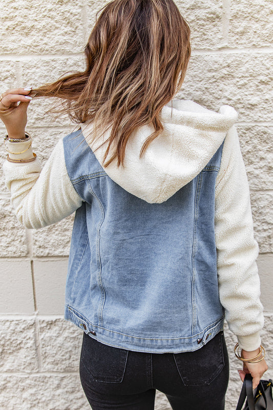MW | Schlichte und modische Winterjacke