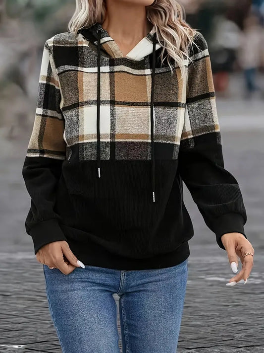 MW | Modische und mühelose Winter-Strickjacke